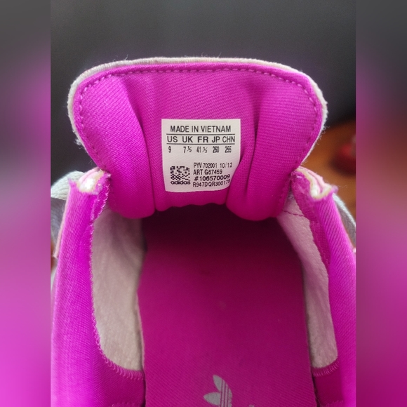 Adidas Samoa - Picture 3 of 7